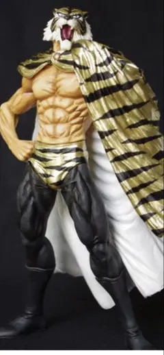 タイガーマスク試合用ヤジリ三沢バージョン 三沢さんファン必見