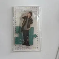 矢花　アクスタ1体 7 MEN 侍 矢花黎 アクスタ 第1弾 22春｜Yahoo!フリマ（旧PayPay