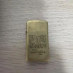 坂井泉水ZARD個人制作打刻彫刻ZIPPO新品未使用 - メルカリ