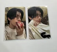 ENHYPEN THE SIN : VANISH ジェイクトレカ