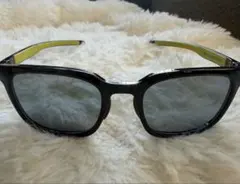 Eyevol ORD サングラス ブラック イエローのサムネイル