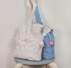 forget her not バッグのサムネイル