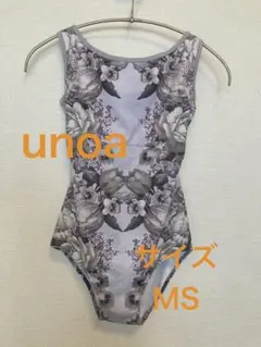 2026年最新】unoa レオタードの人気アイテム - メルカリ