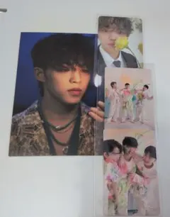 SEVENTEEN エスクプス まとめ売り 2026年最新】Scoupsの人気アイテム - メルカリ