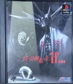 2025年最新】ps 女神転生 ifの人気アイテム - メルカリ