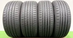 ヨコハマ ブルーアース rv-02．205/60R16.21~24年製4本セット - メルカリ