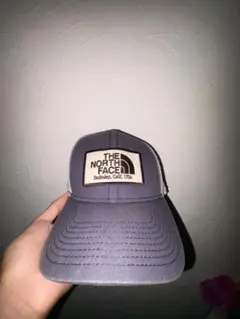 THE NORTH FACE メッシュキャップ 帽子のサムネイル