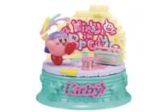 KIRBY IN POP CITY!! 4 とくいのペイントでグラフィティ⭐︎