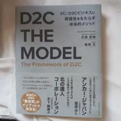 D2C THE MODEL SUPER STUDIO