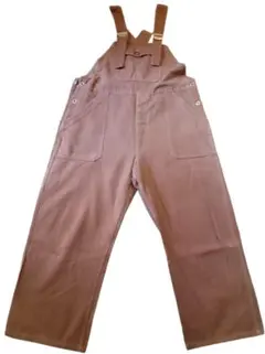 50s～オーバーオール overall old vintage