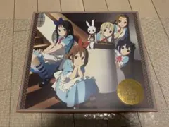 K-ON!MUSIC HISTORY'S BOX - メルカリ