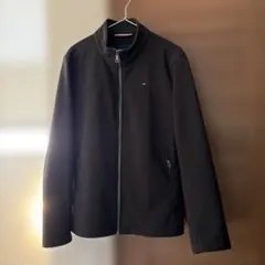 TOMMY HILFIGER シェルジャケット