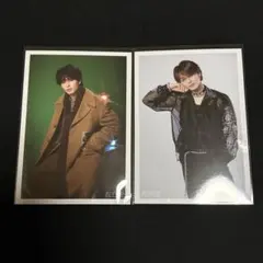 超特急 マサヒロ 生写真