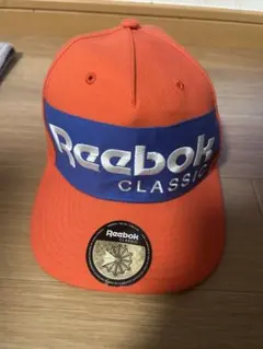 オレンジ キャップ