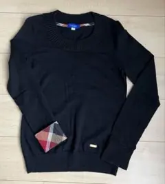 黒ニット ニット