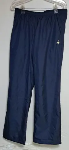 le coq sportif トレーニングパンツ