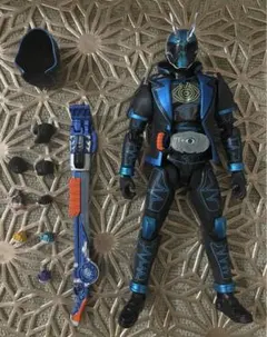 2026年最新】figuarts 仮面ライダーパラドクスの人気アイテム - メルカリ