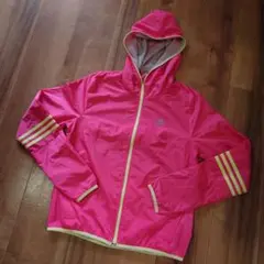 アディダス adidas ジャケット パーカー レディース L ウェアのサムネイル