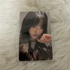 IVE ウォニョン 会場限定 東京