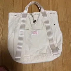 ROOTOTE ルートート　2wayバックパック