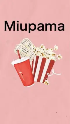 Miupama