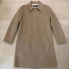 名作 ZUCCa ズッカ イッセイミヤケ フランス製 ワークコート size 1