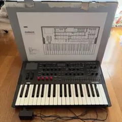 KORG modwave Mk2 コルグ シンセサイザー