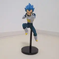 ドラゴンボール超　超サイヤ人ブルーベジータ フィギュア