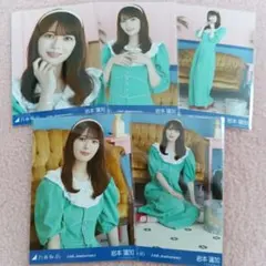 2026年最新】岩本蓮加 生写真の人気アイテム - メルカリ
