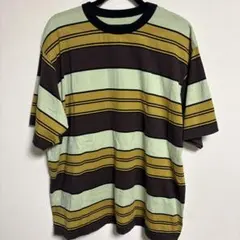 ひか様専用 uniform experiment スター ボーダー ロンT - メルカリ