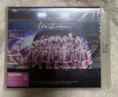 なにわ男子 Debut Tour 2022 1st Love Blu-ray - メルカリ