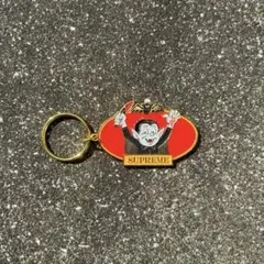 Supreme VampireBoy Keychainキーホルダー　シュプリーム