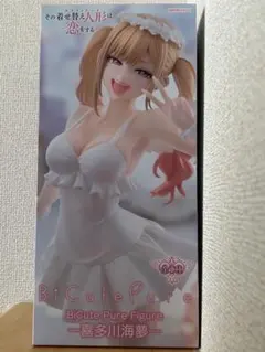2026年最新】BiCute Pure Figure 喜多川海夢の人気アイテム - メルカリ