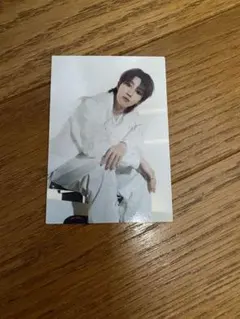 SEVENTEEN THE 8 ディエイト ミョンホ トレカ