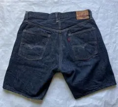 ウエアハウスLot. DD-1550 5 POCKET DENIM SHORTのサムネイル