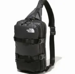 □美品□ノースフェイス コミューターパックオルトキャリー ボディ 