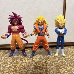 ドラゴンボール　一番くじ