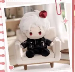 2026年最新】恋と深空 ぬいぐるみ シンの人気アイテム - メルカリ