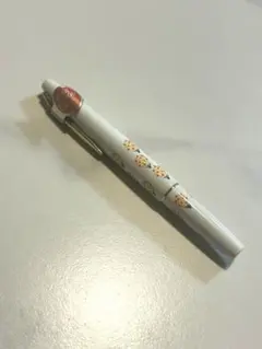 PILOT 万年筆14K 585花柄　中古現状保管品 PILOT 万年筆14K 585花柄 中古現状保管品 - メルカリ