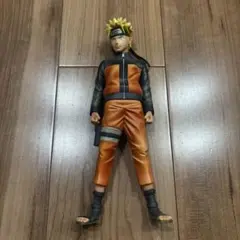 NARUTO-ナルト- うずまきナルトフィギュア