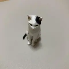 森口修の猫 フィギュアマスコット　　猫