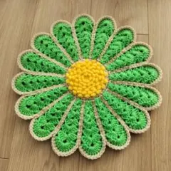 毛糸 インテリア