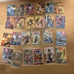 イタジャガ ドラゴンボール vol.10 24枚　新品未開封品