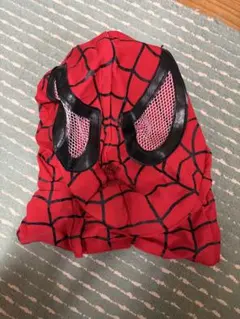 スパイダーマン キャップ(USJ販売品)