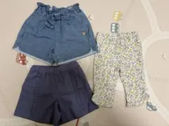 子供服 まとめ売り 100cm 3点セット