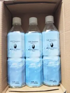 【入手困難】ラフェスタ エナジージュエルウォーター 2L ×6本セット 入手困難】ラフェスタ エナジージュエルウォーター 2L ×6本セット