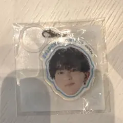 EBiDANmuseum2026 アクリルキーホルダー