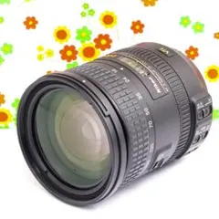 超美品】Nikon 18-200mm VR #2928813 - メルカリ