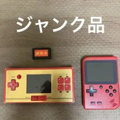 ジャンク品　レトロゲーム機まとめ売り
