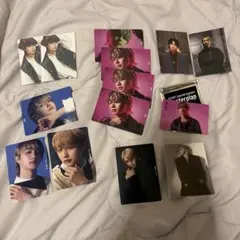 【美品】BE:FIRST JUNON